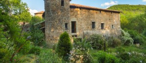Exhibitions at the Château du Pin_Fabras