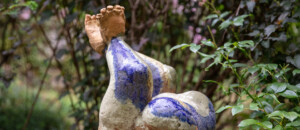 Exhibitions at the Château du Pin_Fabras