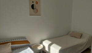 Gite la grange de Kylou - chambre 2