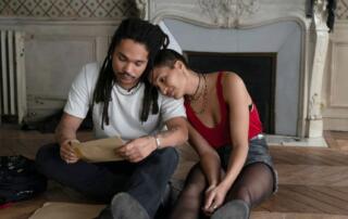 Father, mother, sister, brother, film au cinéma la Vesprade à Thueyts en Ardèche - ©Les Films du Losange-allociné