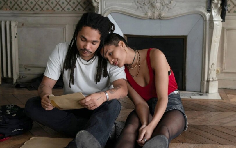 Cinéma : Father, mother, sister, brother (VOST)_Thueyts