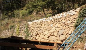 Chirols - Chantier 2 des Faysses ©collectifdumoulinagechirols