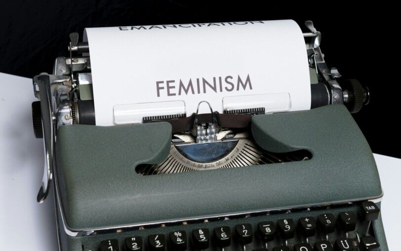Féminisme, littérature, écrivaines