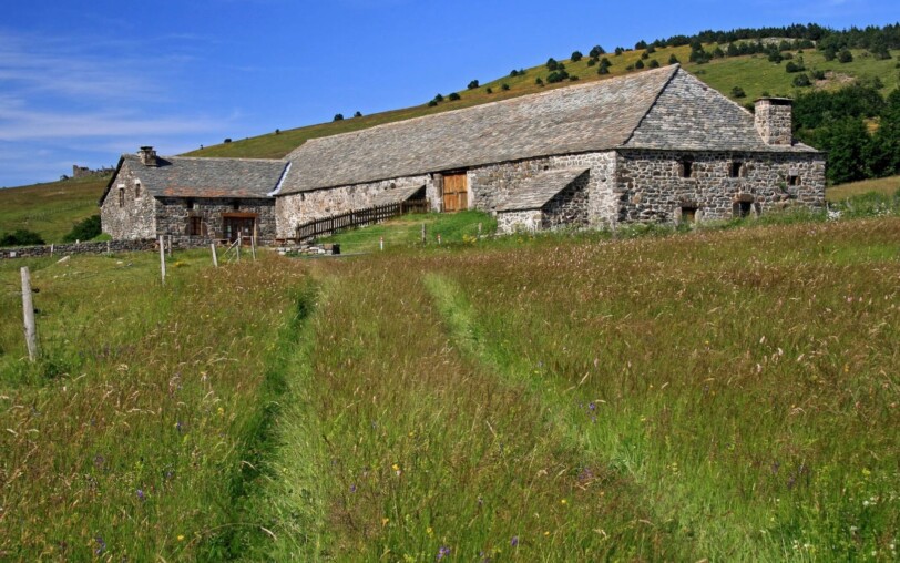 Breakaways from the Partage des Eaux