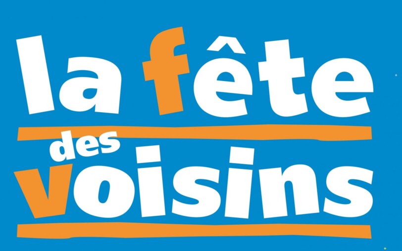 Fête des voisins