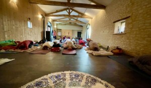 Salle