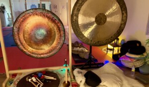 Gongs