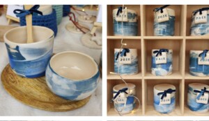 Clay Exploration Workshops