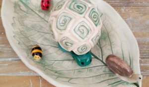 Clay Exploration Workshops