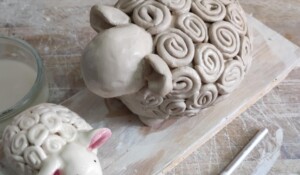 Clay Exploration Workshops