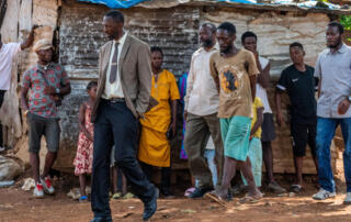 Cinéma : Indomptables_Thueyts - ©allocine