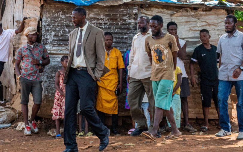 Cinéma : Indomptables_Thueyts