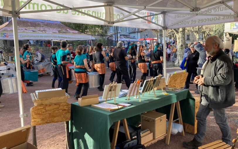 Foire de la Saint Blaise