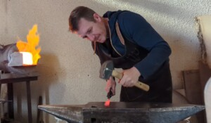 Forge