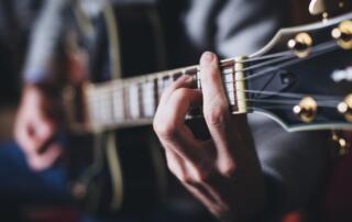 Concert Paci blues band_Meyras - ©freestocks