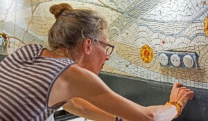 Portrait Marie Voisin