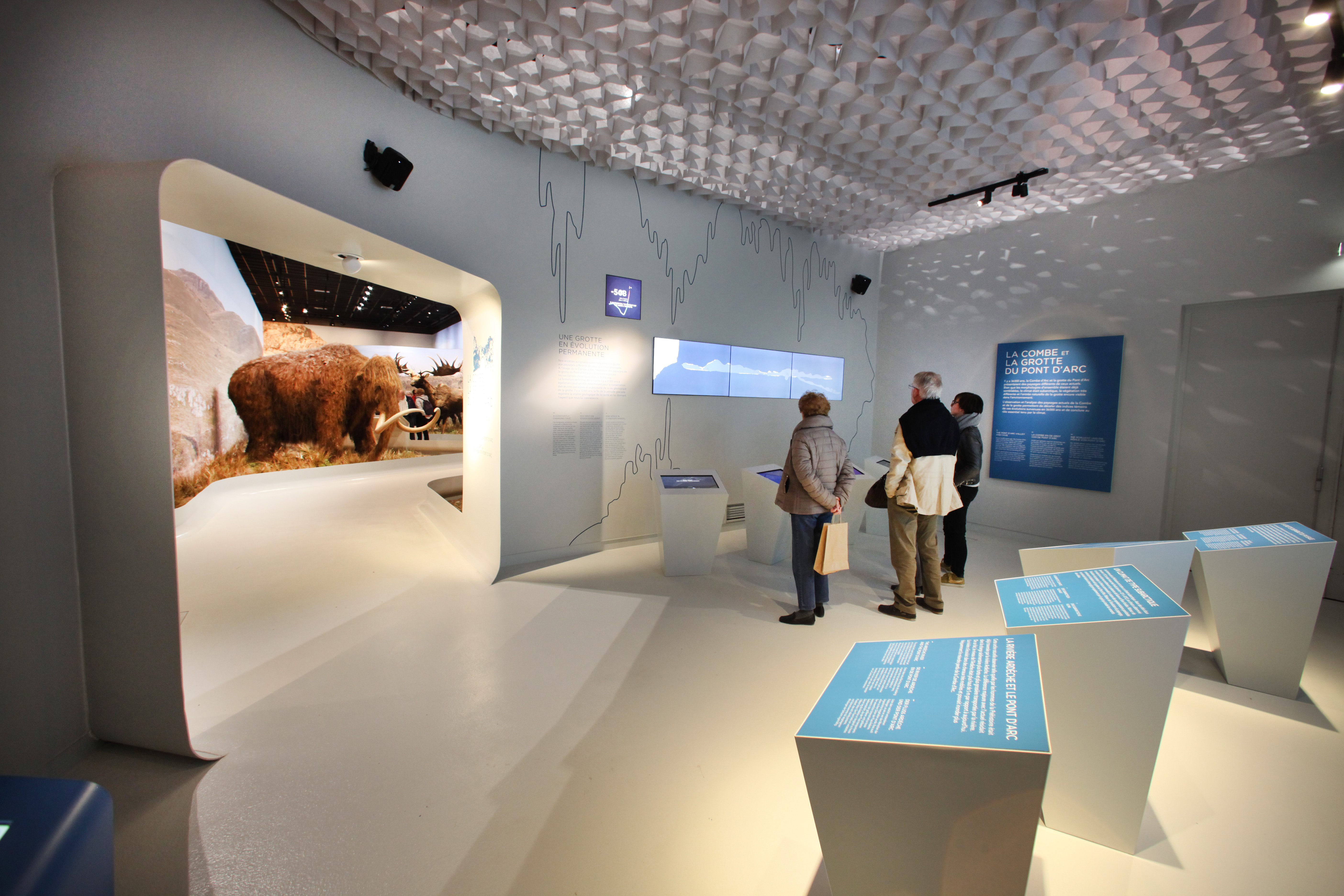 Grotte Chauvet 2 - Ardèche