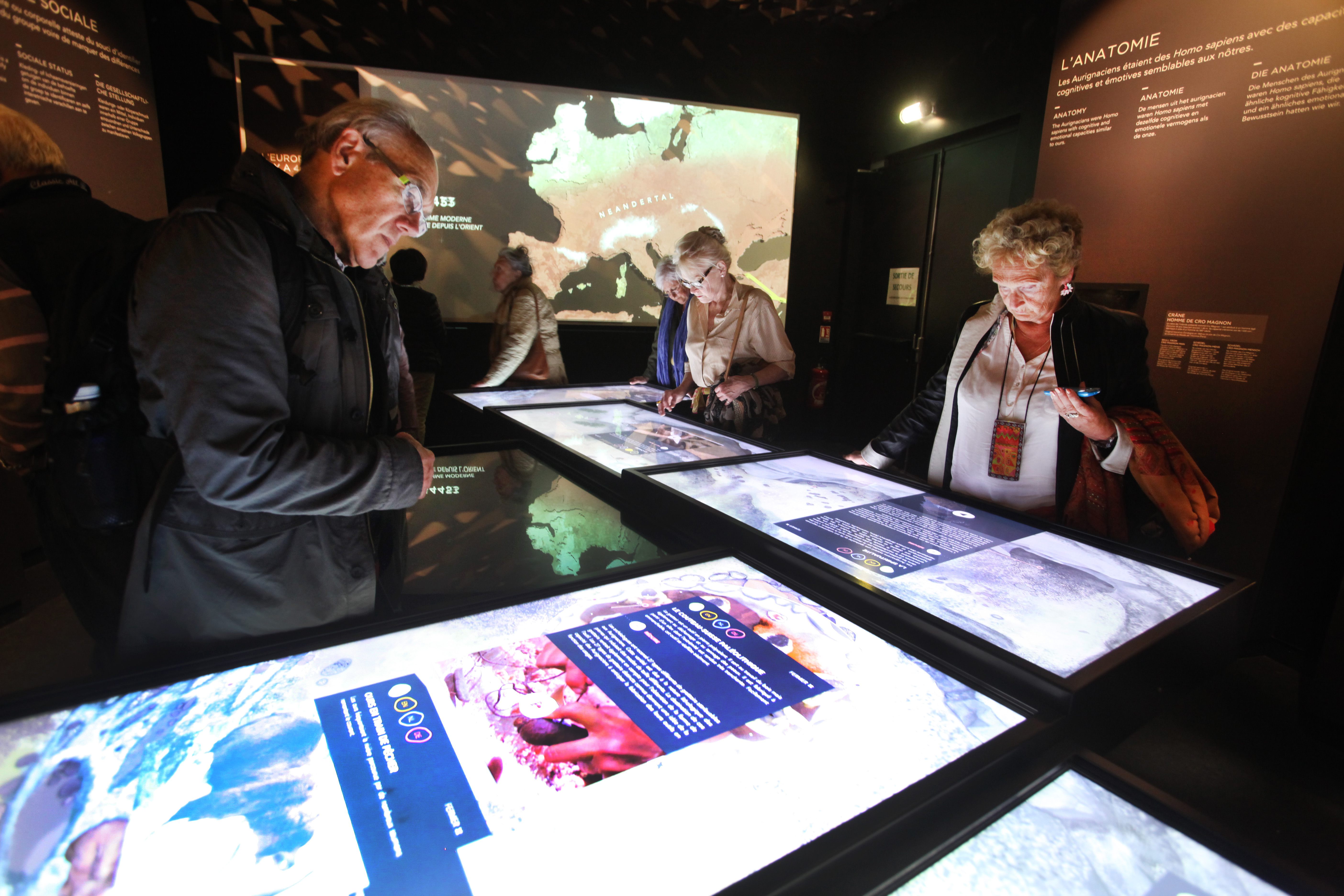 Grotte Chauvet 2 - Ardèche