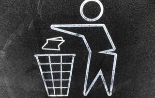 Journée mondiale du nettoyage de notre planète : Jaujac sans déchets_Jaujac - ©Unsplash Gary Chan