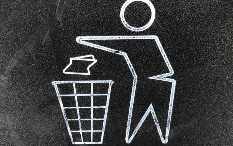 Journée mondiale du nettoyage de notre planète : Jaujac sans déchets