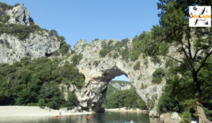 Pont d'Arc