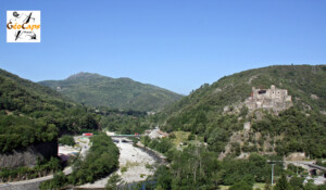 Les cévennes Ardéchoises et Gardoises - Séjour de découverte géologie, paysages et patrimoine