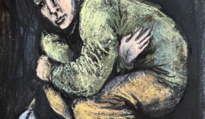 Printemps du dessin dans les jardins et au Château du Pin_Fabras