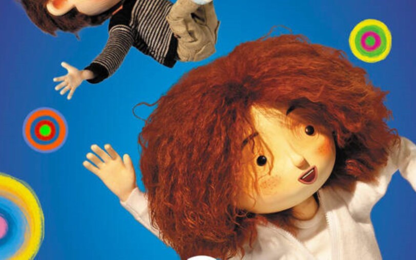 Géniales film d'animation