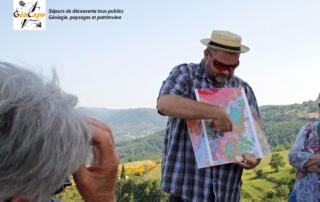 GéoCaps France - Laurent Massé - ©GéoCaps France / GéoLozère