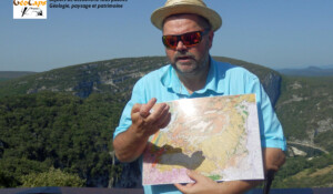 Les cévennes Ardéchoises et Gardoises - Séjour de découverte géologie, paysages et patrimoine