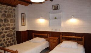 chambre enfants