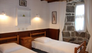 chambre enfants