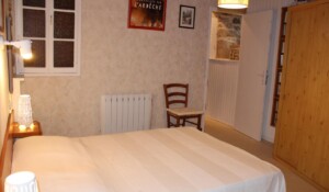 chambre parents