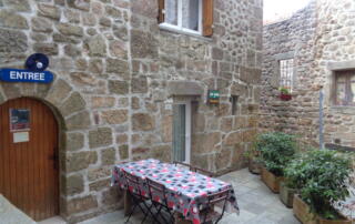 extérieur 1 - ©M. Rouy