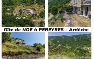 Venez profiter du calme et de la détente au 