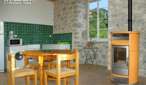 Gîte La Chavade 2_Jaujac