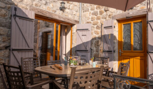 La cibale Ferienhaus_Montpezat-sous-Bauzon