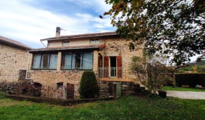 Gîte le Pagel