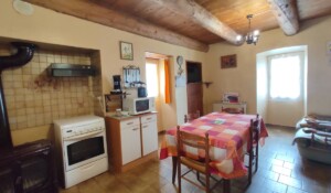 Gîte le Pagel