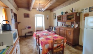 Gîte le Pagel