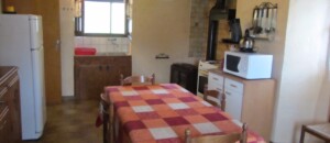 Gîte le Pagel