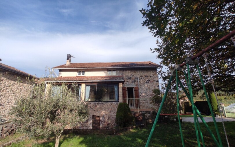 Gîte le Pagel