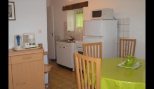 Gîte n°1 France
