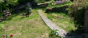 Gîte France - le séjour