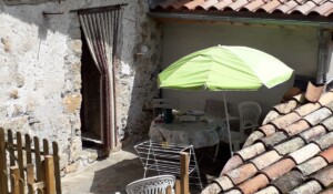 Gîte n°2 Carla