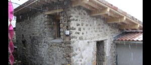 la batisse