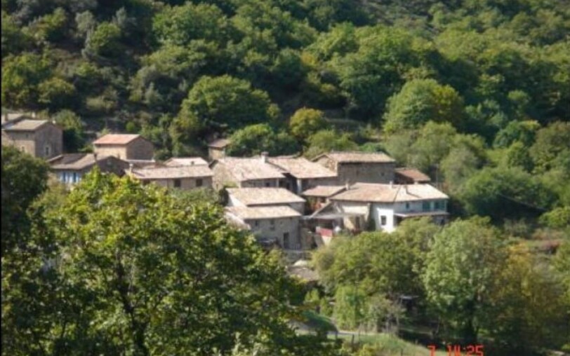 Le village