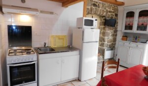 Gîte n°2 Carla