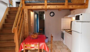 Gîte n°2 Carla