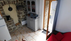 Gîte n°2 Carla